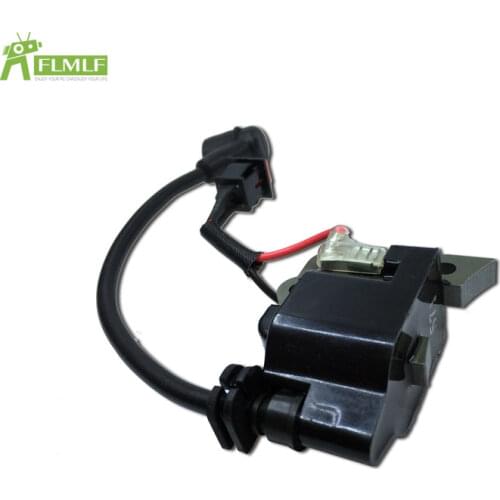 Ignition Coil with Turn Off Switch for Zenoah CY HPI Baja Rovan 1/5 Hpi Baja 5b Parts KM ROVAN Losi 5ive T