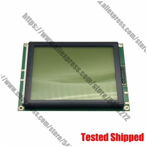 Original DMF5001N 5.8-inch LCD screen
