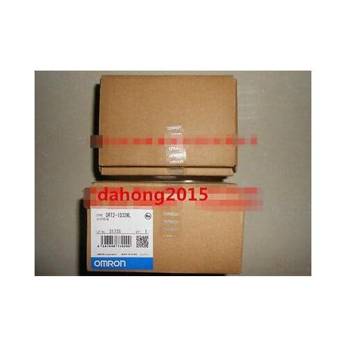 New In Box Omron PLC DRT2-ID32ML DRT2ID32ML #exp