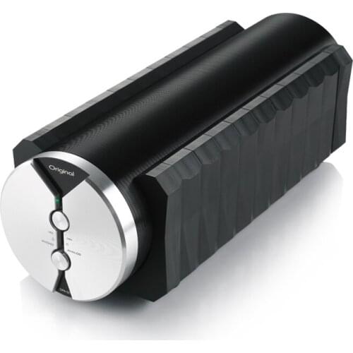 Original vinyl head amplifier OPA-Q1.1