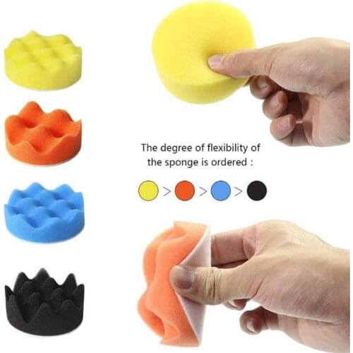仕马 Polishing Sponges