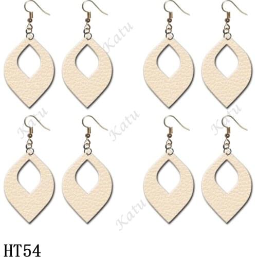 Earring Cutting dies - New Die Cutting And Wooden Mold,HT54 Suitable For Common Die Cutting Machines On The Market