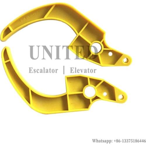 Elevator Lever Arm for Door Vane 3201.05.0049/C