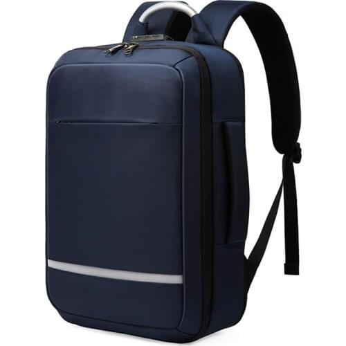 Anti Theft Business Travel 17inch Laptop Backpack Multifunctional Bagpack USB Charging Waterproof School Code Lock Luggage Bag