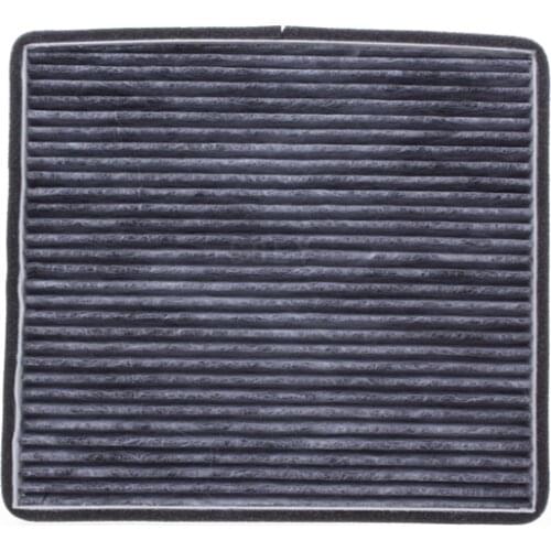 Cabin Filter for Byd F3 L3 G3 Toyota Corolla Geely Ec7 Gc7 Sc7 Tiggo3 High Quality Activated Carbon Cabin Filter Car Accessories