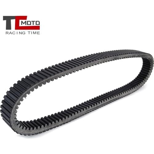 Motorcycle UTV Drive Belt Replacement 3211075 3211074 For Polaris Indy 440 500 600 700 800 XC SP XCR RMK Classic Touring