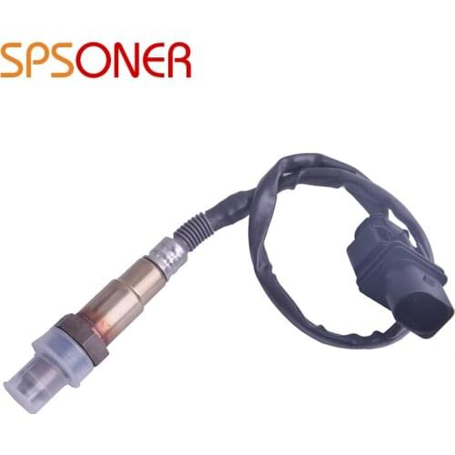 SPSONER OEM 234-5113 Front Oxygen Sensor For Ford FOCUS FUSION C-MAX ESCAPE F-150 TAURUS EXPLORER E Series Brand New 2345113