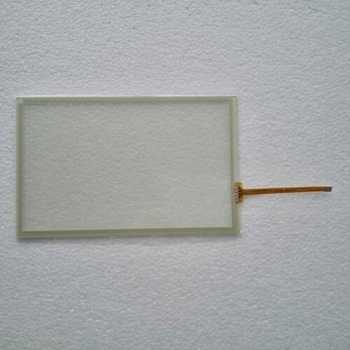 TP700 6AV2 124-0GC01-0AX0 Touch Glass Panel for HMI Panel repair~do it yourself,New & Have in stock