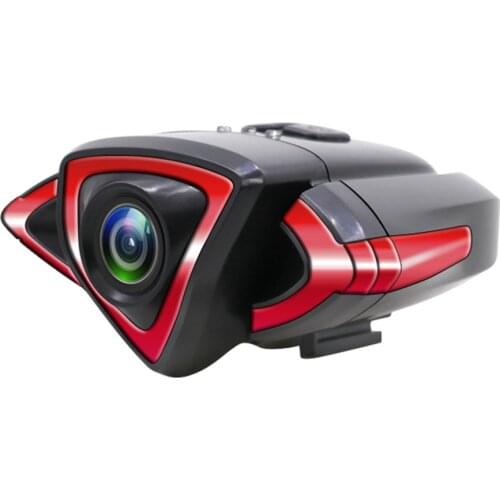 Cyclist Camera Night Rear View WiFi Bike Cam DVR Bicycle Cycling Video Recorder Bike Supplies GK99