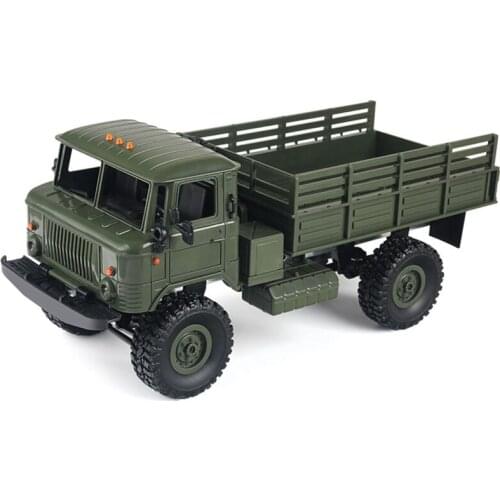 For MN-66 MN66 MN 66 4WD RC Crawler Car 2.4G Remote Control Off-Road Crawler Vehicle Model RTR Toy for Kids Gift