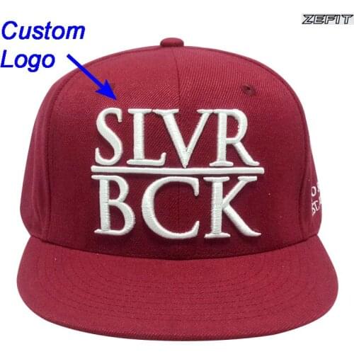 Baseball cap custom size cap fited close sun visors football tennis hat sun team ball player popular flat brim custom hat