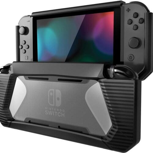 For Nintend Switch Case Full Cover Shell Joy-Con Controller Shell Hard TPU Cover Box For Nintend Switch Accessories