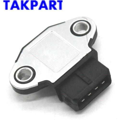 TAKPART Ignition Failure Misfire Sensor for 1999-2006 Hyundai Kia OEM 2737038000
