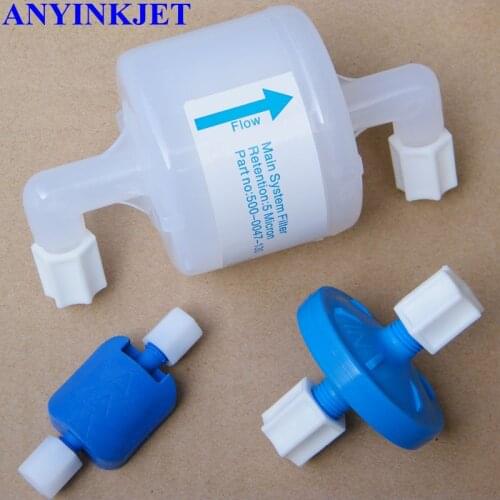 For Willett 400 filter kits PG0076 for Willett 43S 430 460 etc printer