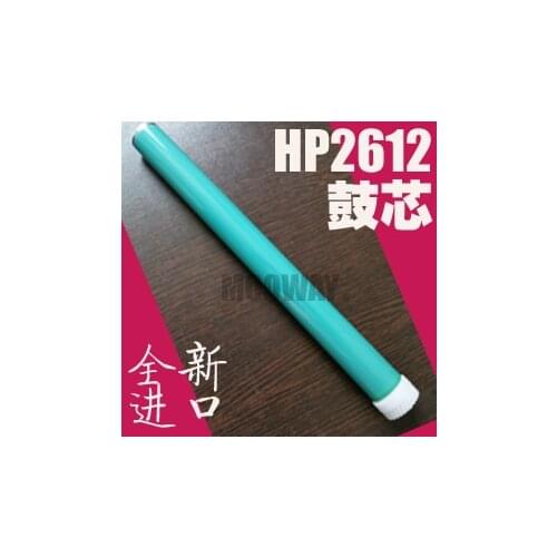 Compatible OPC drum for HP 2612A Canon LBP-2900 3000 3200 MF4270 4330 4370 OPC drum