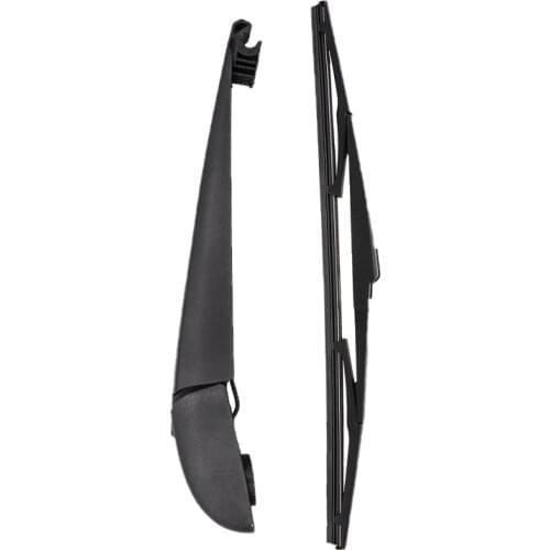 Rear Wiper Combination For Chrysler Pacifica From 2016 2017 2018 Years Car Accessories Windshield Wipers