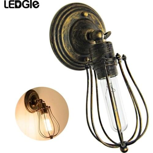 LEDGLE LED Wall Lights