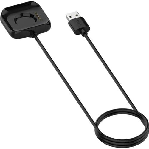 Smartwatch Magnetic Charger for OPPO Smart Watch 46mm/41mm Replacement Charging Base with 1m Cable