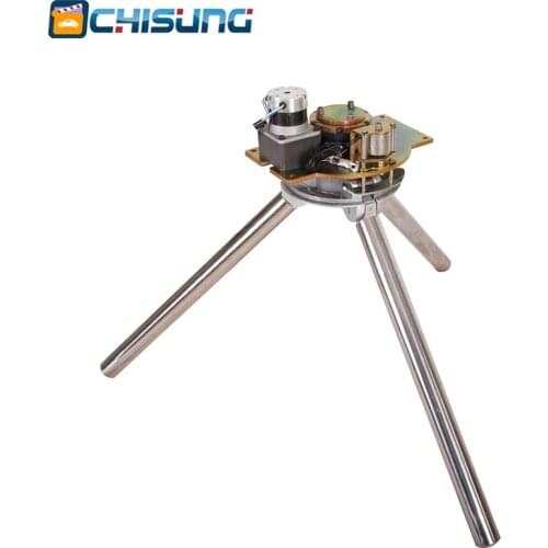 Mechanism for access control turnstile