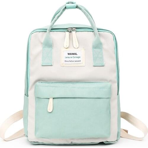 Женские повседневные рюкзаки MOONBIFFY China At AliExpress