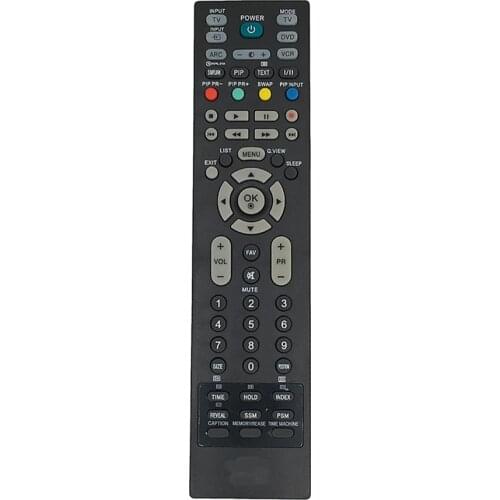 New Replaced Remote Control For LG 32LT75 37LT75 42PC55 42PC56 42PT85 42LT75 42PG6900 Smart LED LCD TV