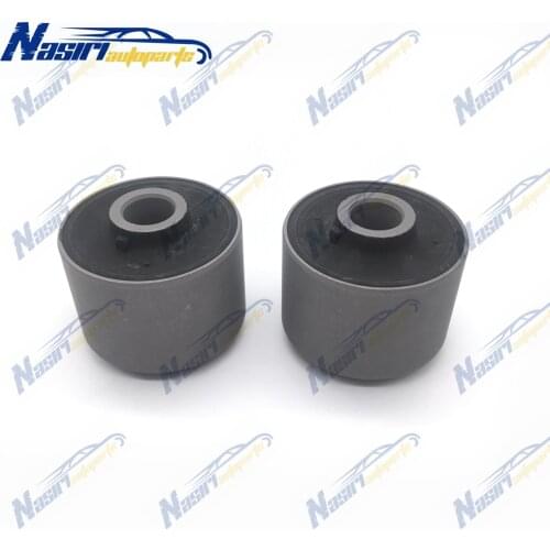 Front Lower Control Arm Bushing For Lexus LS430 2001 2002 2003 2004 2005 2006