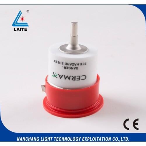 PE150AF 150 Watts Xenon Short Arc lamp for EPX 2200 endoscopy light source free shipping-1set