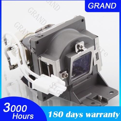 RLC-100 Compatible Projector lamp/bulb with housing for VIEWSONIC PJD7828HDL PJD7831HDL PJD7720HD