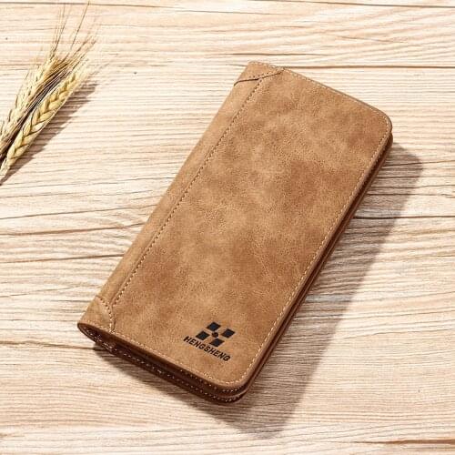 Tersmone Men's Wallets