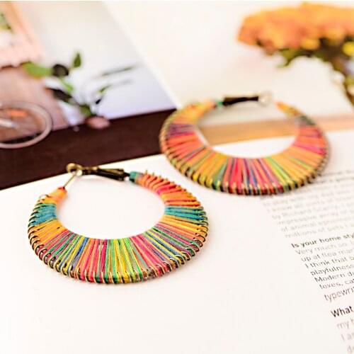 TopHanqi Piercing Rings