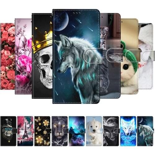 TYILNP Phone Cases Xiaomi Redmi 9 Power
