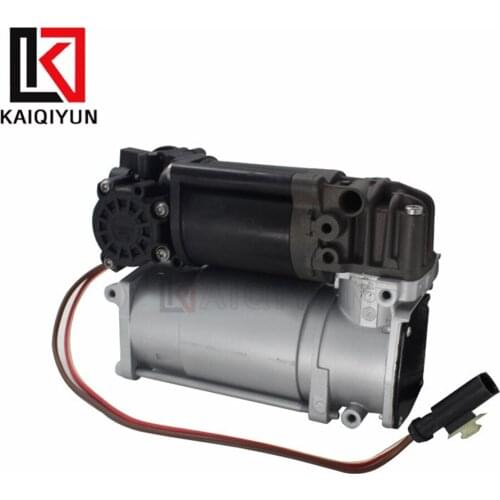 Air Suspension Compressor For BMW F01 F02 F04 F07 GT F11 Air Pump 37206789450 37206864215
