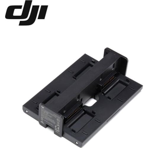 DJI Mavic 2 Battery Charging Hub Original Professional Drone Accessories with 4 Ports Charger Foldable Portable Charging Board