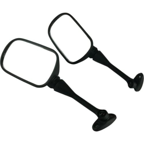 Rearview Mirrors Motorcycle For Honda CBR600RR CBR 600 RR 2003 2004 2005 2006 2007 2008 2009 2010 2011 CBR1000RR 2004-2007