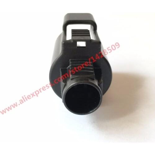 5 Sets 1 Pin Sumitomo TS Sealed Series Female Connector High Pressure Hose Auto Motorcycle Wiring Plug