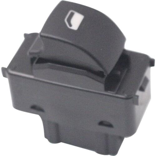 6490.e2 Car Electric Power Window Switch Front Left/right for Peugeot Citroen Berlingo