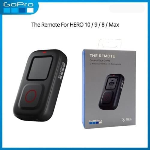 The Remote HERO9 Black | HERO8 Black | MAX
