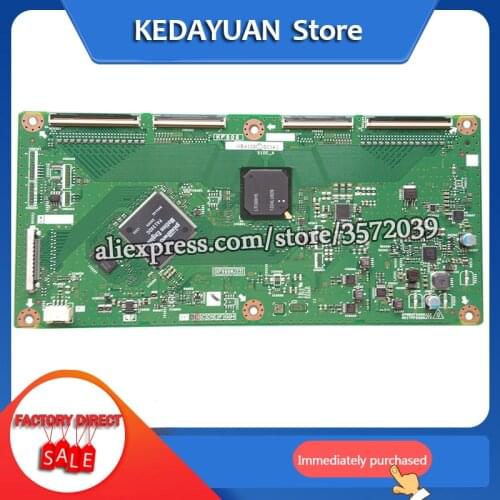 Free shipping for SHARP Logic Board QPWBXF906WJZZ KF906 LK460D3GW4B9