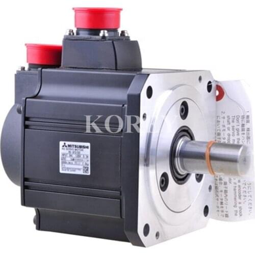 For Mitsubishi J2S Series Servo Motor HC-SFS103 HC-SFS103B
