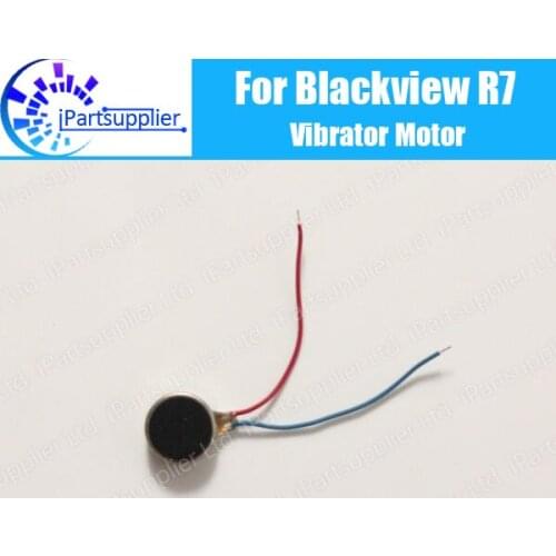Blackview R7 Vibrator Motor 100% Original New Vibrator Flex Cable Ribbon Replacement Parts for Blackview R7