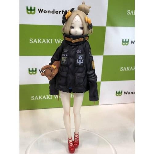 GK hand do resin die.it WF2019 winter Abigail Abby die.it spot