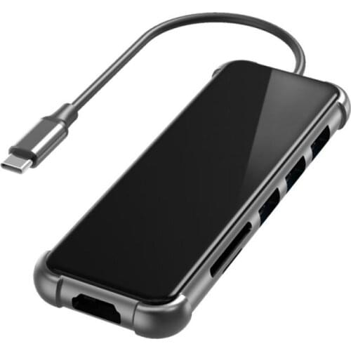 Greatlizard USB Hubs