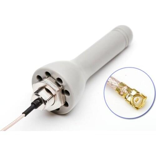 GSM 1.5m 5dbi IPEX Information/Antenna machine Cabinet outdoor waterproof Mushroom Omnidirectional Antenna