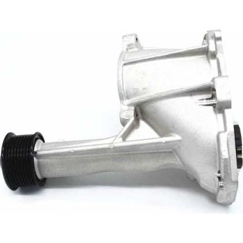 Mechanical turbocharger repair port Dis cov ery4/3 ran ger ove rsp or XJL XFjag uar3.0T 5.0T Turbocharger pump head Repair kit