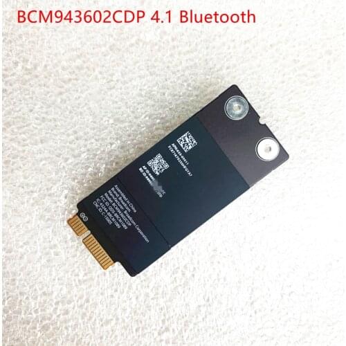 New dual frequency network card bcm943602cdp bcm94360CD 802.11ac PCI-E adapter wireless card