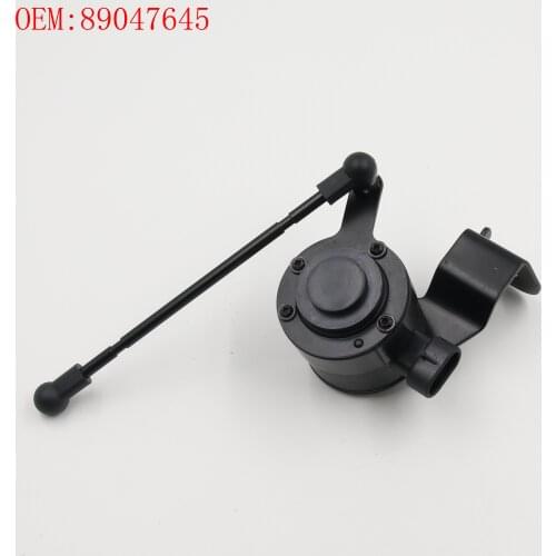 New 89047645 Rear Right Headlight Lever Sensor For Cadillac XLR V8 For Chevrolet Corvette V8