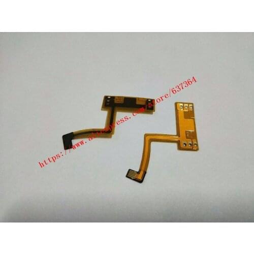 NEW Lens Anti shake Switch Flex Cable For Nikon FOR Nikkor 18-105 mm 18-105mm VR Repair Part