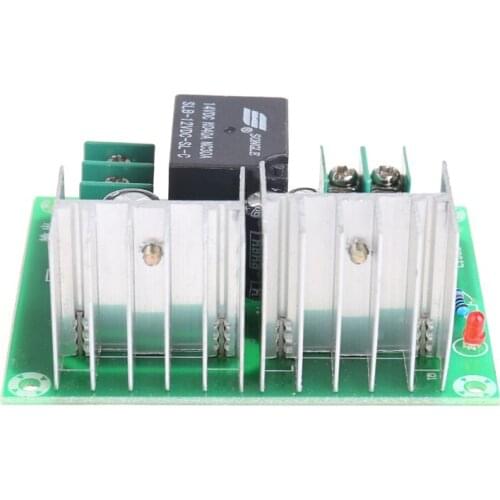 Inverter Driver Board Power Module Drive 300W Core Transformer DC 12V To 220V AC G08 Great Value April 4