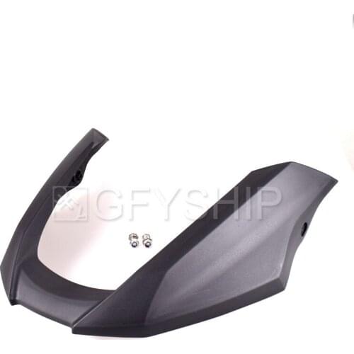 R 1200 GS Motorcycle Front Fender Beak Extension Wheel Protector Cover For BMW R1200GS 2008 2009 2010 2011 2012 R 1200 GS