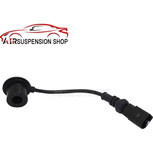 For Audi A6C6 4F C6 Front Electronic Line Wire Sensor Line Air Suspension Shock Repair Kit 4F0616040N 4F0616040P